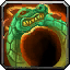 Entwined Nereis icon