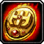 Blazefury Medallion icon