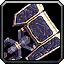 Blessed Qiraji War Hammer icon