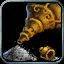Out of Ammo icon