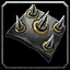 Thorium Shield Spike icon