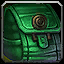 Bag of Confiscated Materials icon