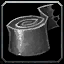 Wicked Leather Headband icon