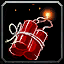 Seaforium Blasting Stick icon