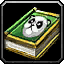 Ride Ticket Book icon