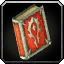 High Warlord's Tome of Destruction icon