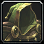 Ensign Cloak icon