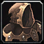 Sergeant's Cloak icon
