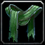 Springrain Cloak of Destruction icon