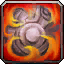 Barrage of Flame icon
