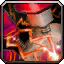 Tapping icon