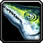 Clubfish icon