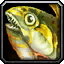 Cooked Deviate Fish icon