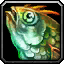 Throw Fish icon