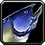 Raw Nightfin Snapper icon