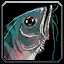 Stalked icon