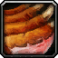Meat Missiles icon