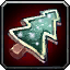 Gingerbread Cookie icon