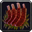 Thrice-Charred Mammoth Ribs icon