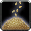 Throw Hearty Grains icon
