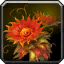 Lava Burster Flower icon