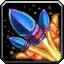 Imminently Exploding Fireworks icon