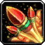 Rocket Barrage icon