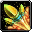 Celestial Firework icon