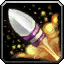 High-Explosive Rockets icon