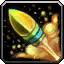 Norbit Rocket icon