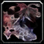 Frayed Abomination Stitching icon