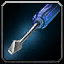 The Ultrasonic Screwdriver icon