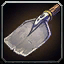 Shovel icon