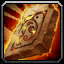 Primed Key Mold icon
