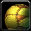 Throw Ball icon