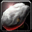 Fiery Boulder icon