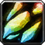Pyrite Ore Nugget icon