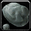 Blackened Boulder icon