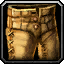Recruit's Pants icon