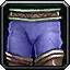 Azure Silk Pants icon