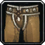 Dark Leather Pants icon
