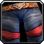 Frostfire Leggings icon