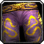 Marshal's Dreadweave Leggings icon