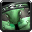 Cenarion Reservist's Leggings icon
