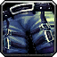 Outrider's Leather Pants icon