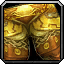 Marshal's Chain Legguards icon