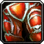 Heart-Lesion Legplates icon