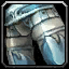 Conqueror's Legguards icon