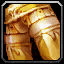 Peacekeeper Leggings icon