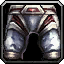 Strangely Glyphed Legplates icon